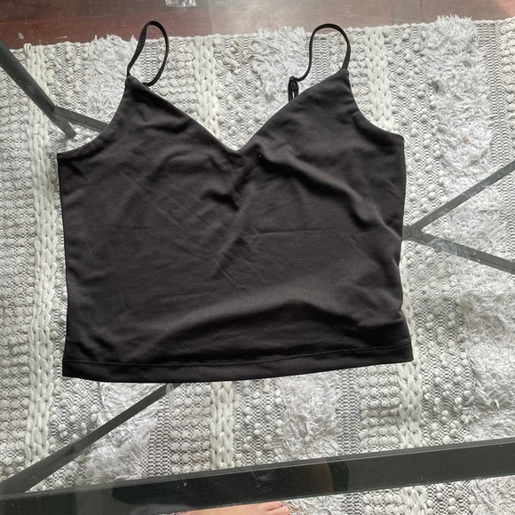 White tank top - Picture 2 of 2